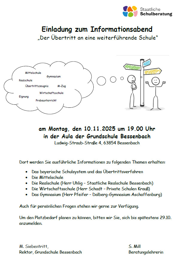 Dammbach Grundschule