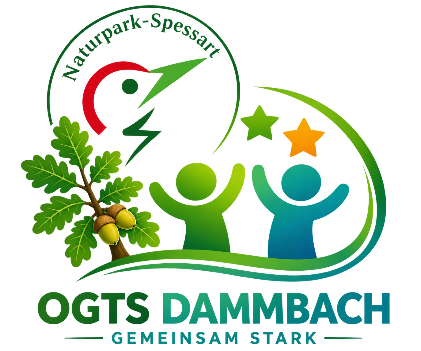 OGTS Dammbach - Gemeinsam stark