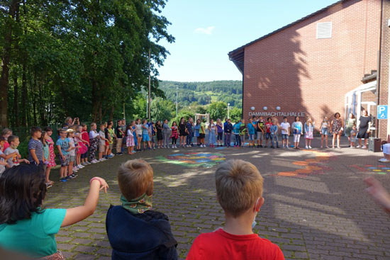 Dammbach Grundschule
