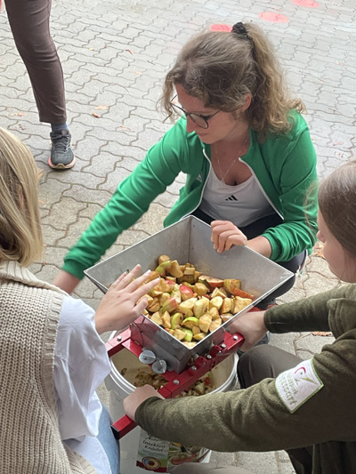 Dammbach Grundschule